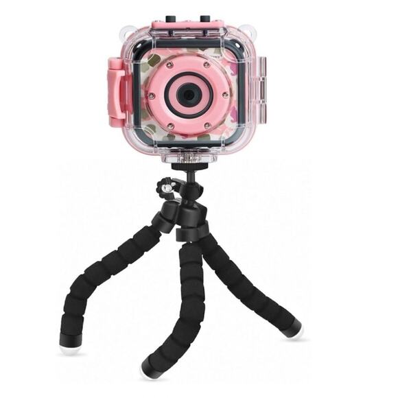 Mini Camera Tripod - Picture 1 of 7